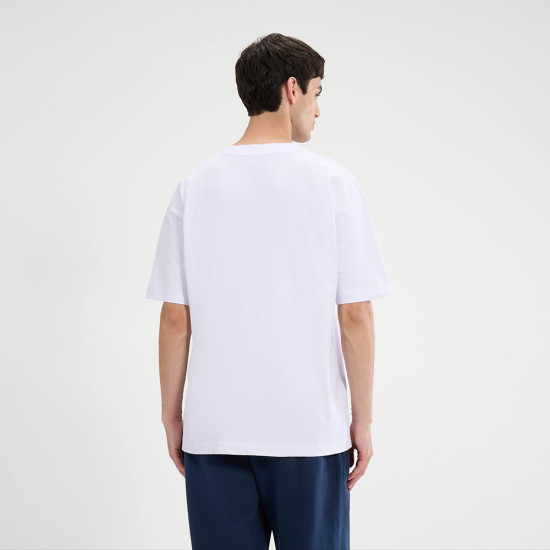 Ellesse Ανδρική κοντομάνικη μπλούζα Suisio T-Shirt